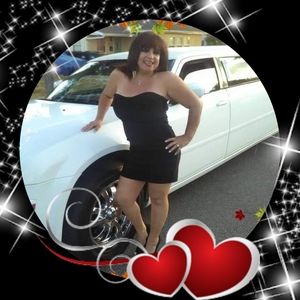 Meet your Posher, Alicia